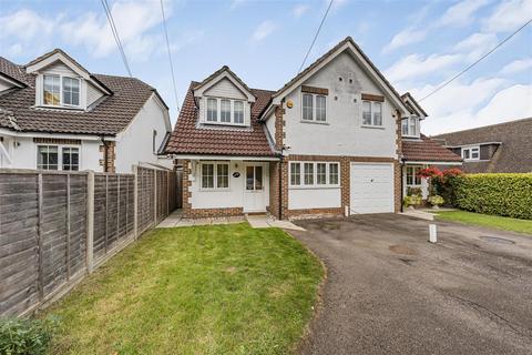 undefined, Oakwood Road, Bricket Wood, St. Albans