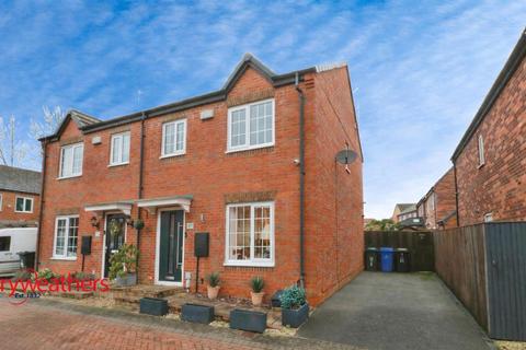 undefined, Dove Road, Mexborough