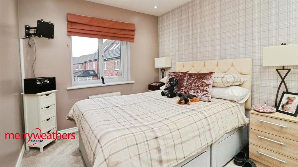 Bedroom Two