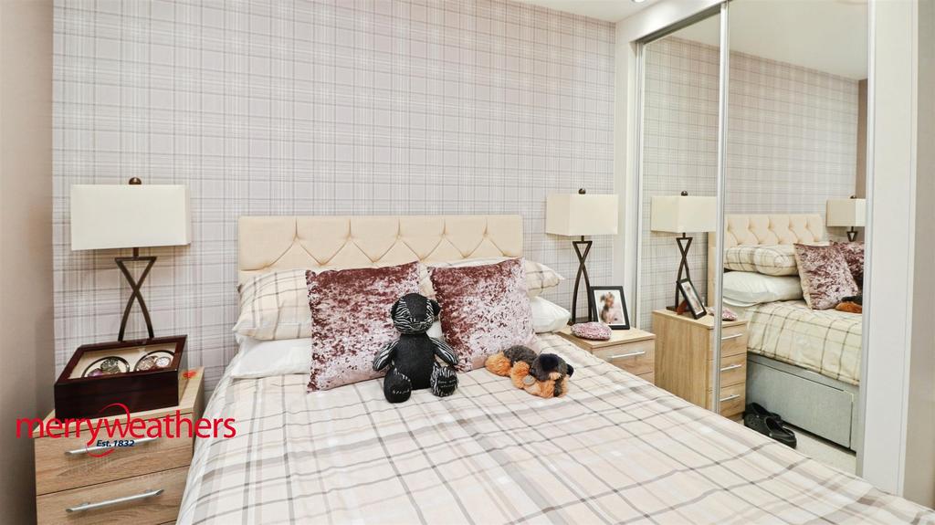Bedroom Two