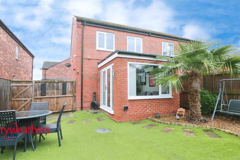 undefined, Dove Road, Mexborough