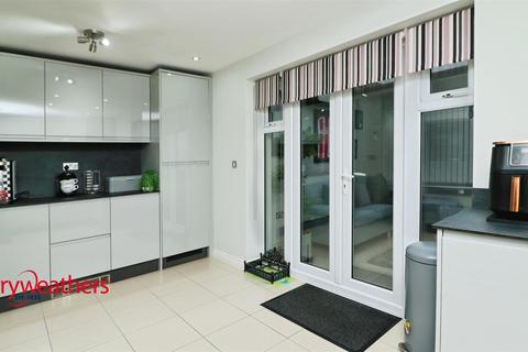 undefined, Dove Road, Mexborough