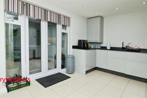 undefined, Dove Road, Mexborough