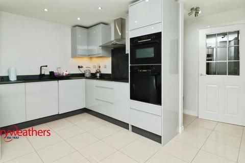 undefined, Dove Road, Mexborough