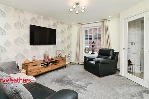 undefined, Dove Road, Mexborough