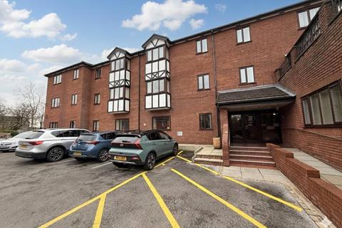 undefined, Westgate Avenue, Bolton, Greater Manchester, BL1