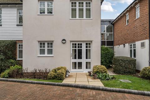 undefined, Culpeper Court, North Street, Headcorn