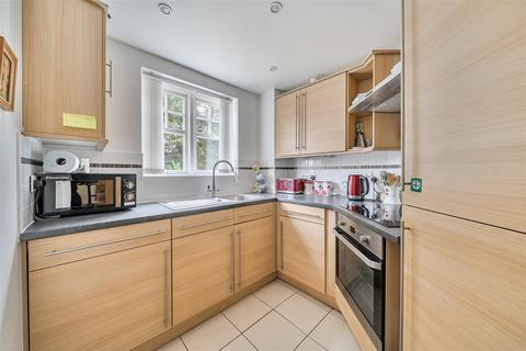 undefined, Culpeper Court, North Street, Headcorn