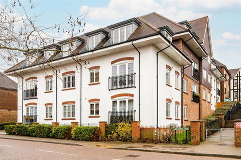 Middle Village, Haywards Heath