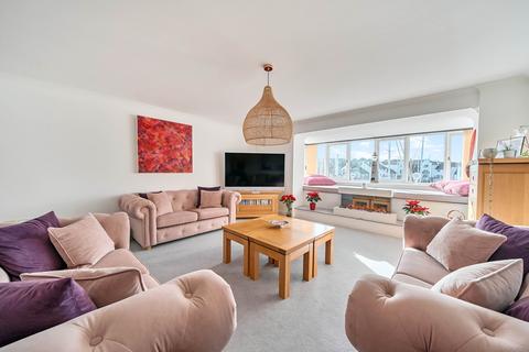 undefined, Challenger Quay, Falmouth, Cornwall