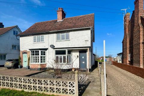 undefined, Main Street, Broomfleet, Brough