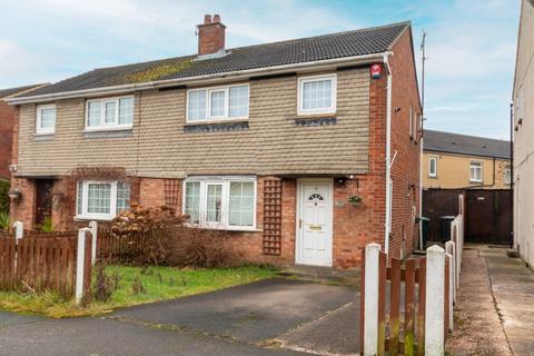 3 bedroom semi-detached house for sale, Langlands Road, Bingley, West Yorkshire, BD16