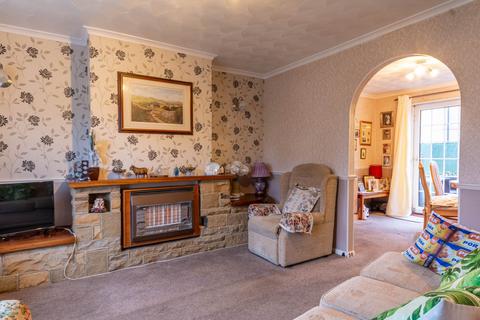 3 bedroom semi-detached house for sale, Langlands Road, Bingley, West Yorkshire, BD16