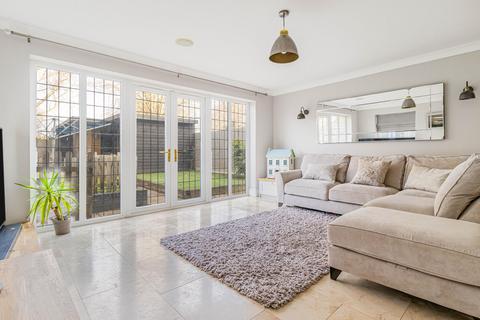 undefined, Hamilton Road, Newmarket CB8