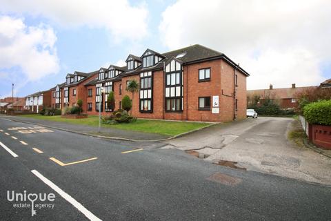 Oakleaf Court, Cleveleys Avenue, Thornton-Cleveleys, FY5