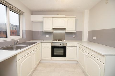 undefined, Oakleaf Court, Cleveleys Avenue, Thornton-Cleveleys, FY5