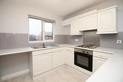 undefined, Oakleaf Court, Cleveleys Avenue, Thornton-Cleveleys, FY5