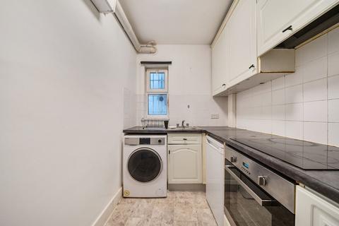 1 bedroom flat for sale, South Lambeth Road, London SW8
