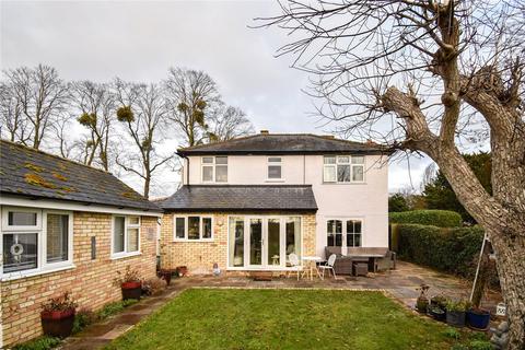 undefined, Duxford Road, Whittlesford, Cambridge, CB22