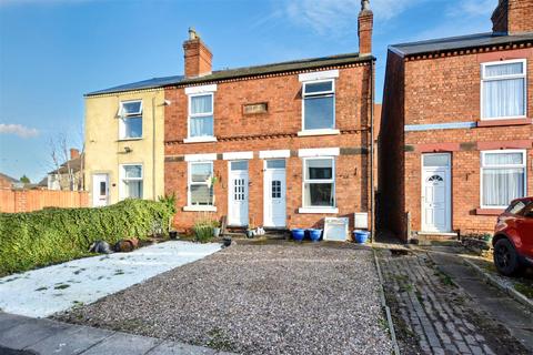 2 bedroom end of terrace house for sale, St. James Terrace, Stapleford, Nottingham