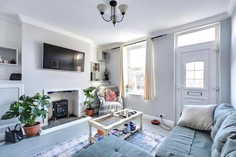 2 bedroom end of terrace house for sale, St. James Terrace, Stapleford, Nottingham