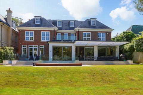undefined, Roehampton Gate, Roehampton, London, SW15