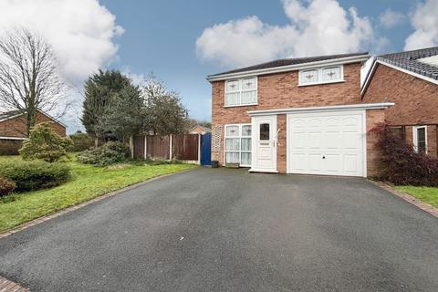 undefined, Gayfield Avenue, Brierley Hill DY5