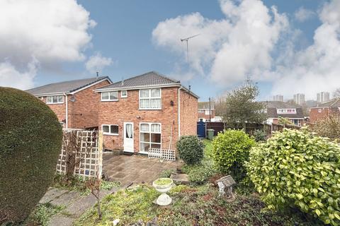 undefined, Gayfield Avenue, Brierley Hill DY5