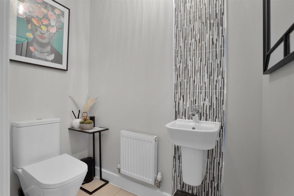 Cloakroom