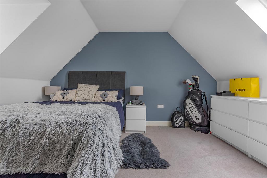 Bedroom Five