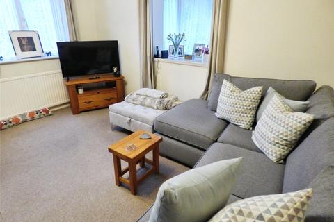 1 bedroom end of terrace house for sale, The Badgers, Netley Abbey, Southampton