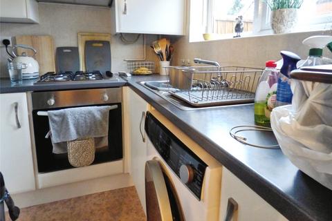 1 bedroom end of terrace house for sale, The Badgers, Netley Abbey, Southampton
