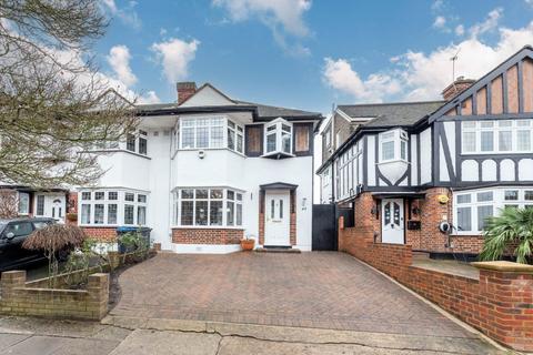 undefined, Cardinal Avenue, Morden