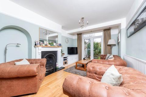 undefined, Cardinal Avenue, Morden