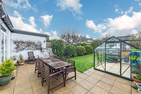 undefined, Cardinal Avenue, Morden