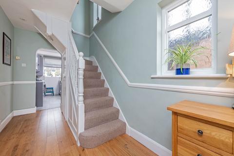 undefined, Cardinal Avenue, Morden