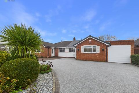 3 bedroom semi-detached bungalow for sale, Four Oaks, Sutton Coldfield B74
