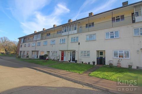 undefined, Blackbush Spring, Harlow