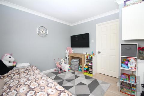 undefined, Blackbush Spring, Harlow