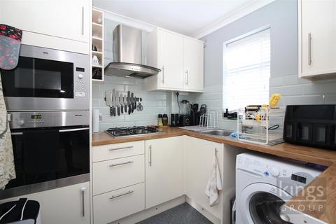 undefined, Blackbush Spring, Harlow