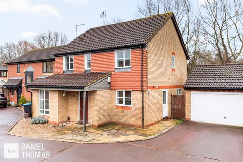 undefined, Mcclintock Place, Enfield, EN3