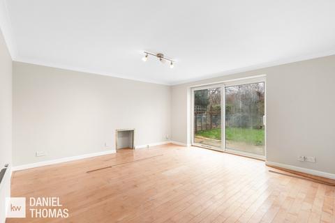 undefined, Mcclintock Place, Enfield, EN3