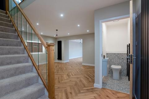 undefined, Goose Lane, Lower Quinton, Stratford-upon-Avon
