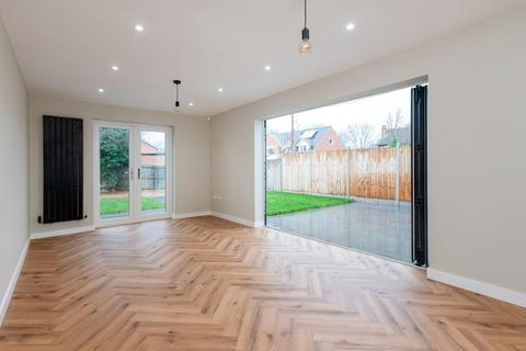 undefined, Goose Lane, Lower Quinton, Stratford-upon-Avon