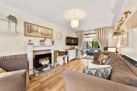 undefined, Bede Road, Peterborough PE6