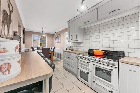 undefined, Bede Road, Peterborough PE6