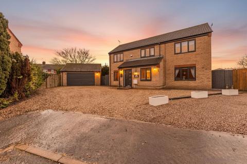 undefined, Bede Road, Peterborough PE6