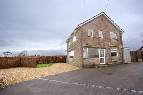 undefined, Back Street, Winsham, Chard
