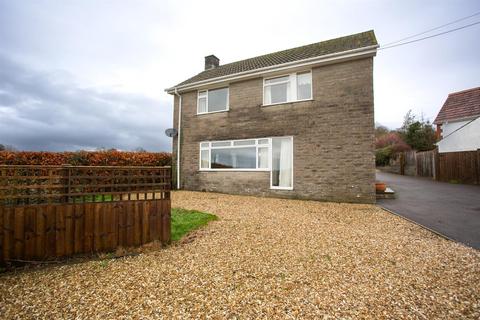 undefined, Back Street, Winsham, Chard