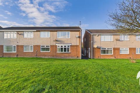 undefined, Priestsfield Close, Chapel Garth, Sunderland